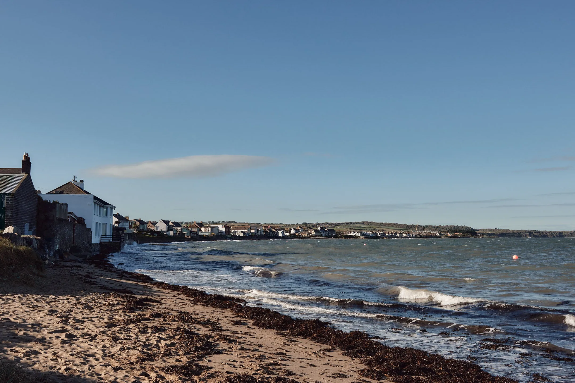 Red Island Coastal Walk