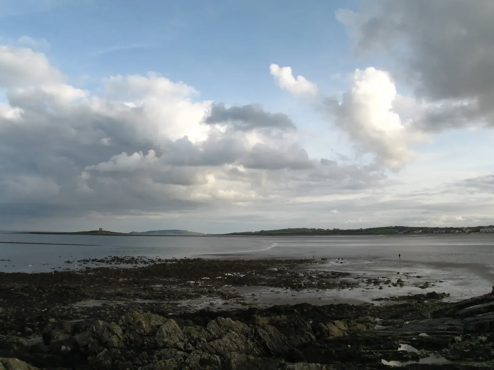 Shenick Island