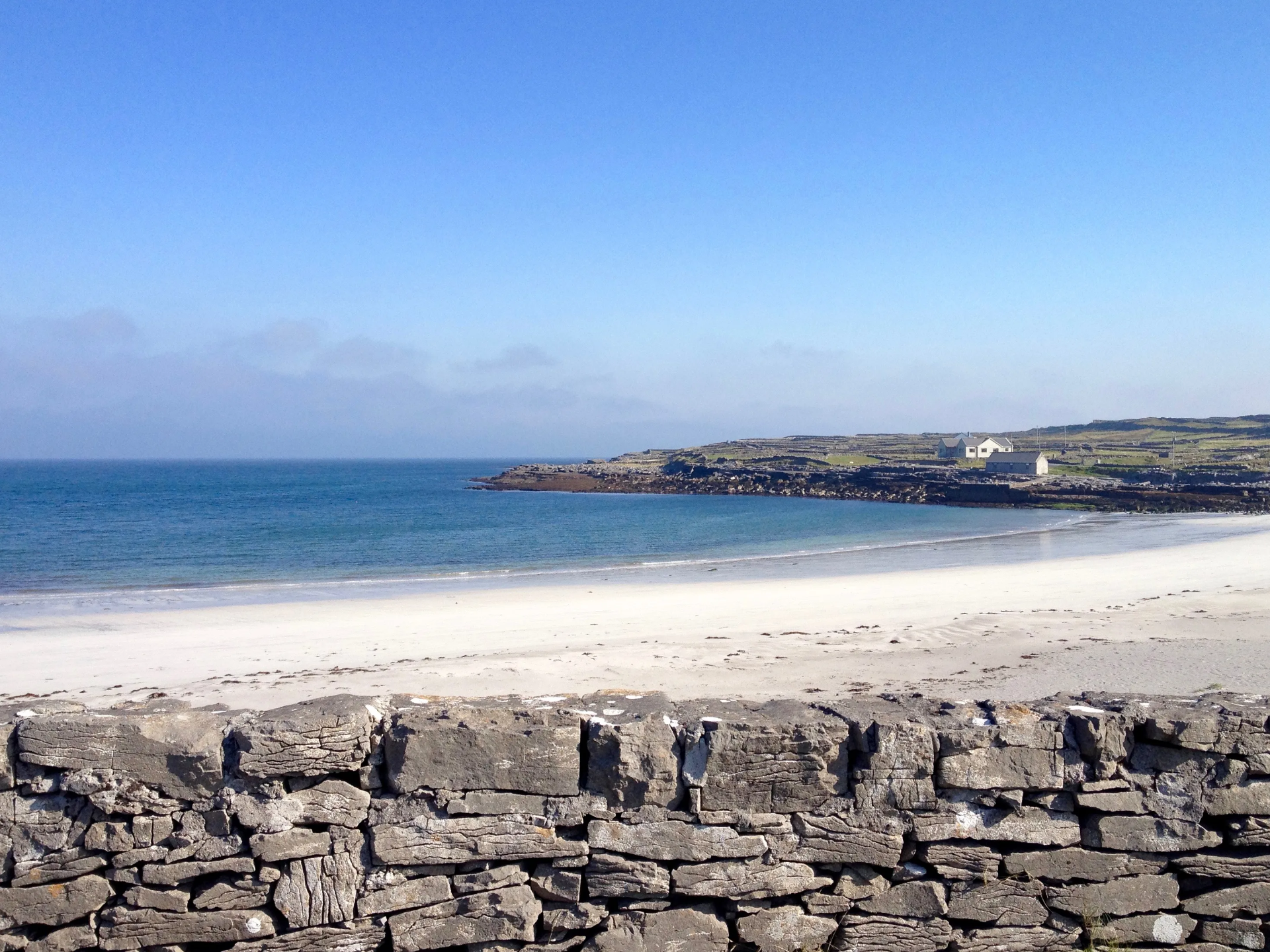 Playa de Kilmurvey