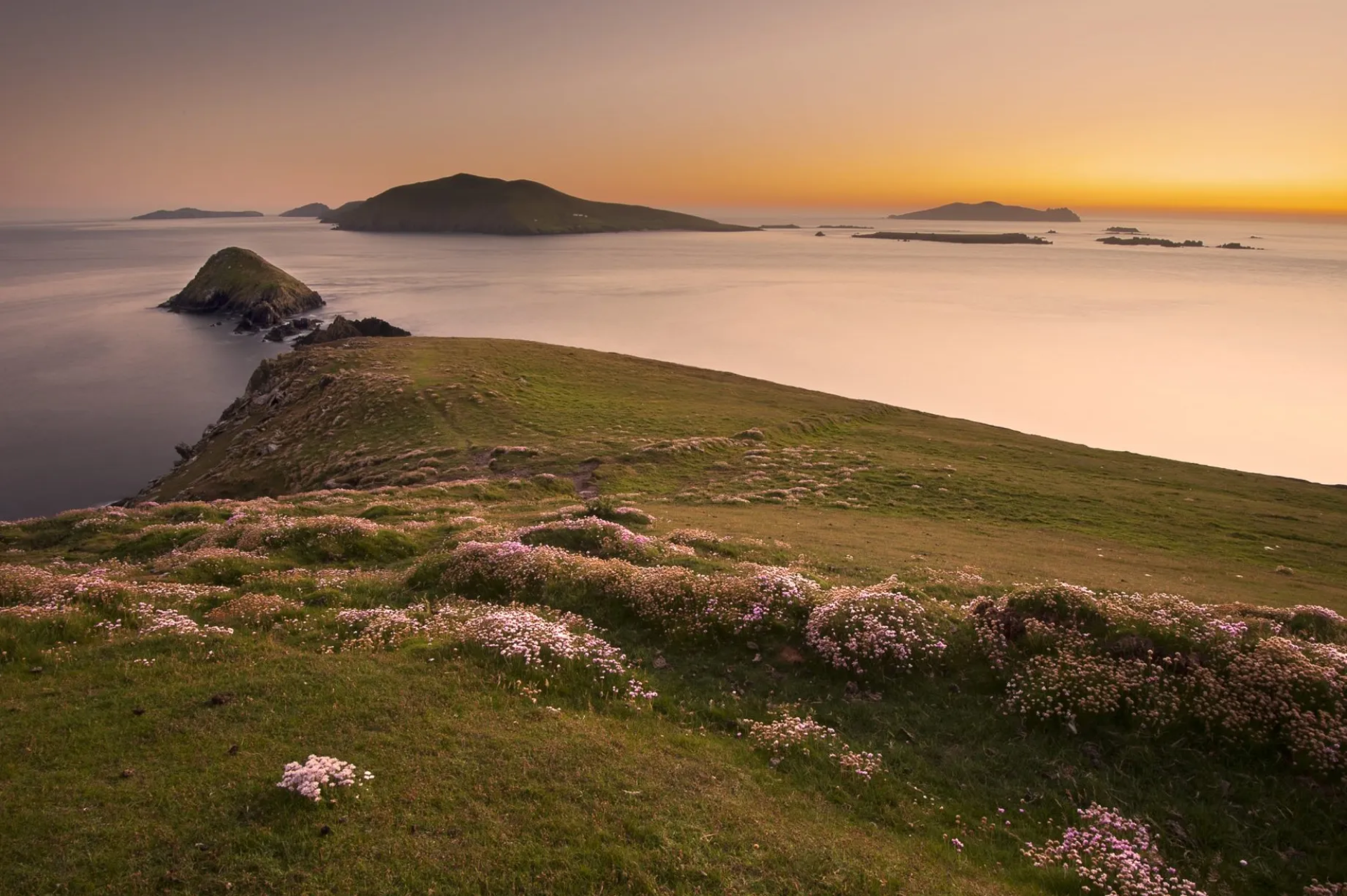 Blasket Islands