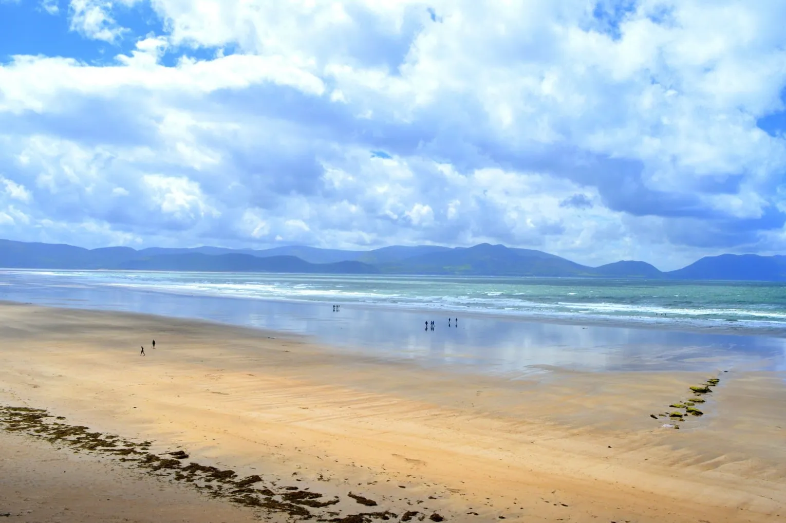 Inch Beach