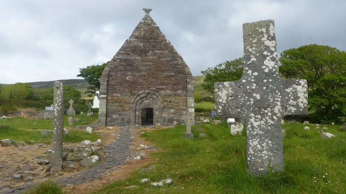 Kilmalkedar Church