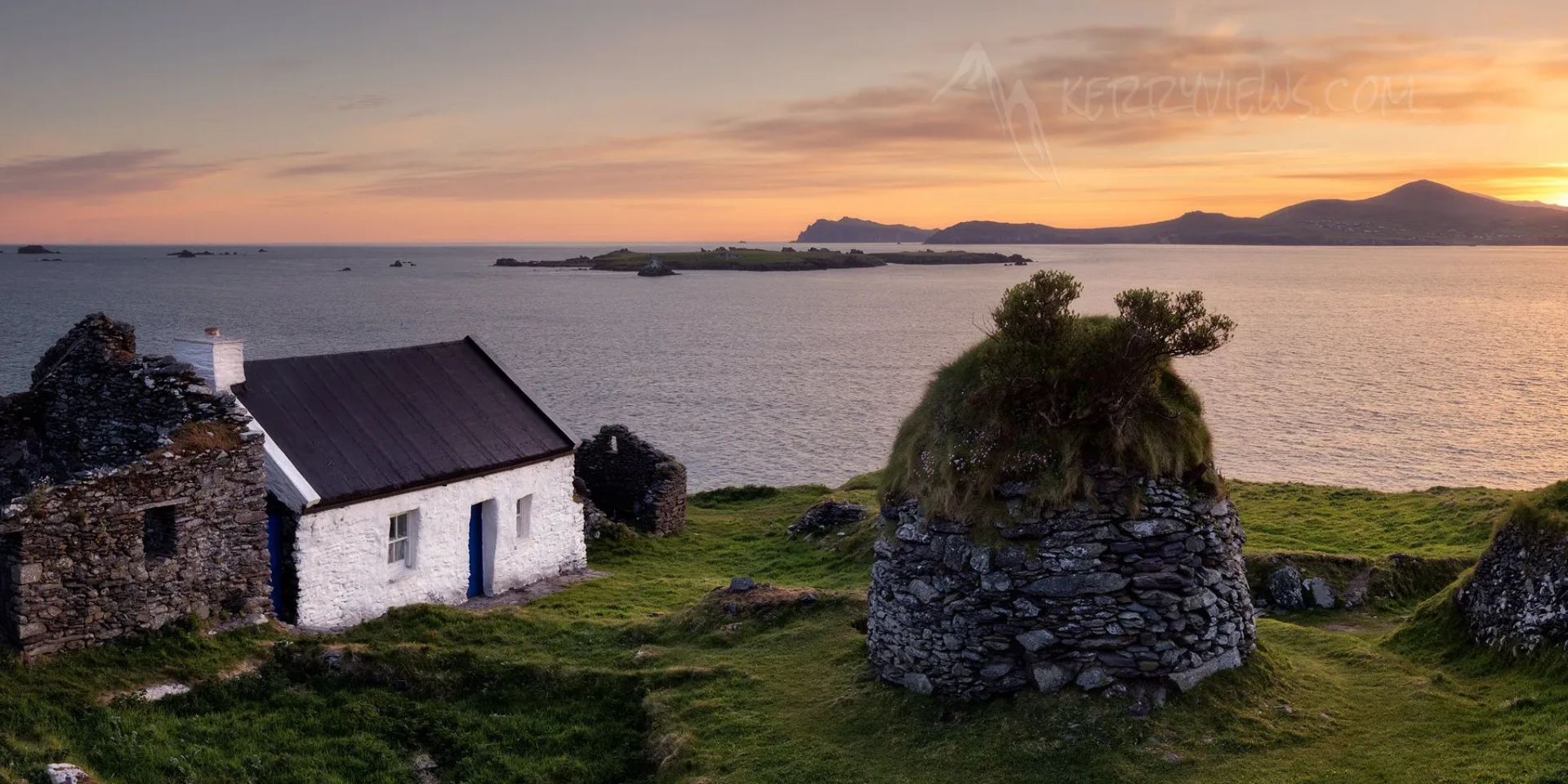 The Great Blasket Centre