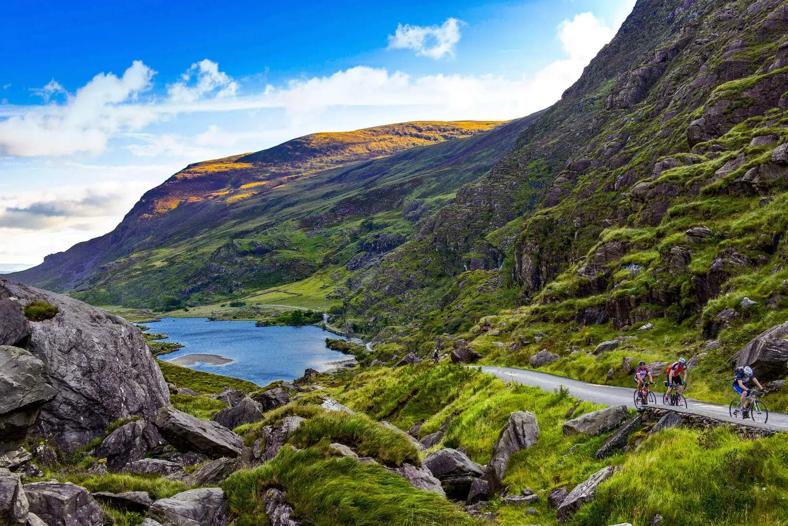 Gap of Dunloe