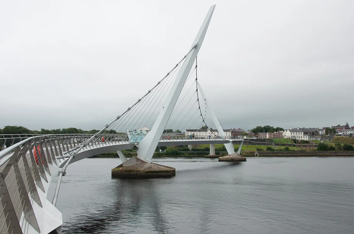 Puente de la Paz