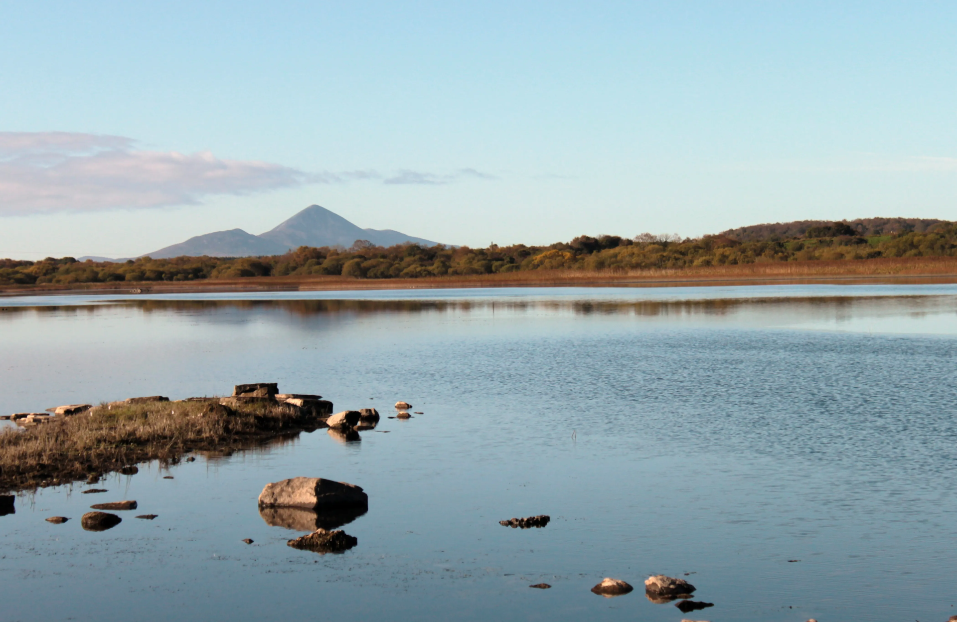 Lough Lannagh