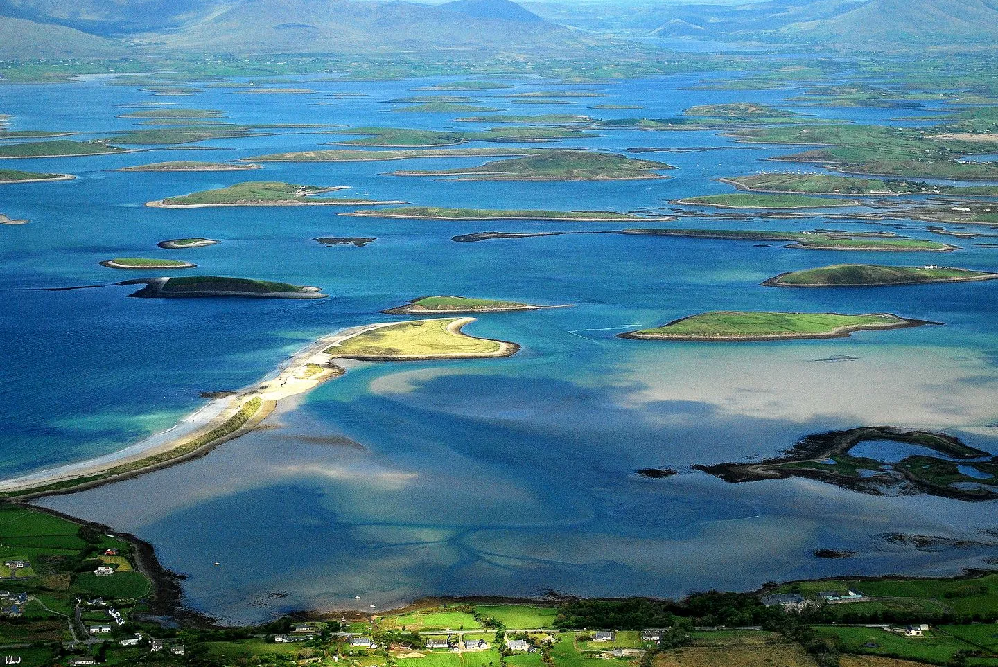 Clew Bay