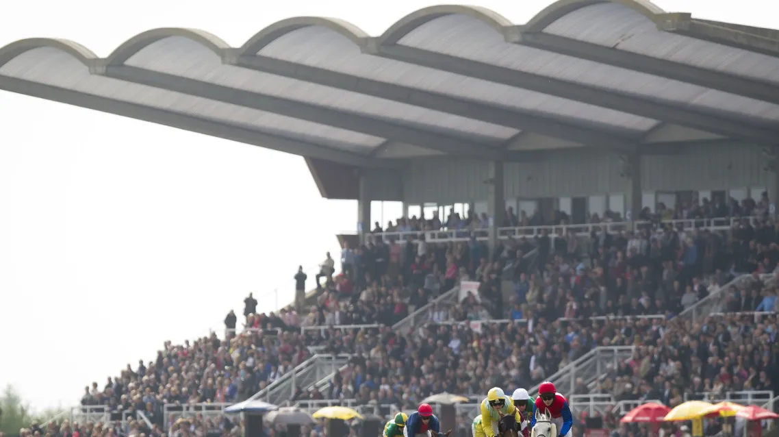 Fairyhouse Racecourse