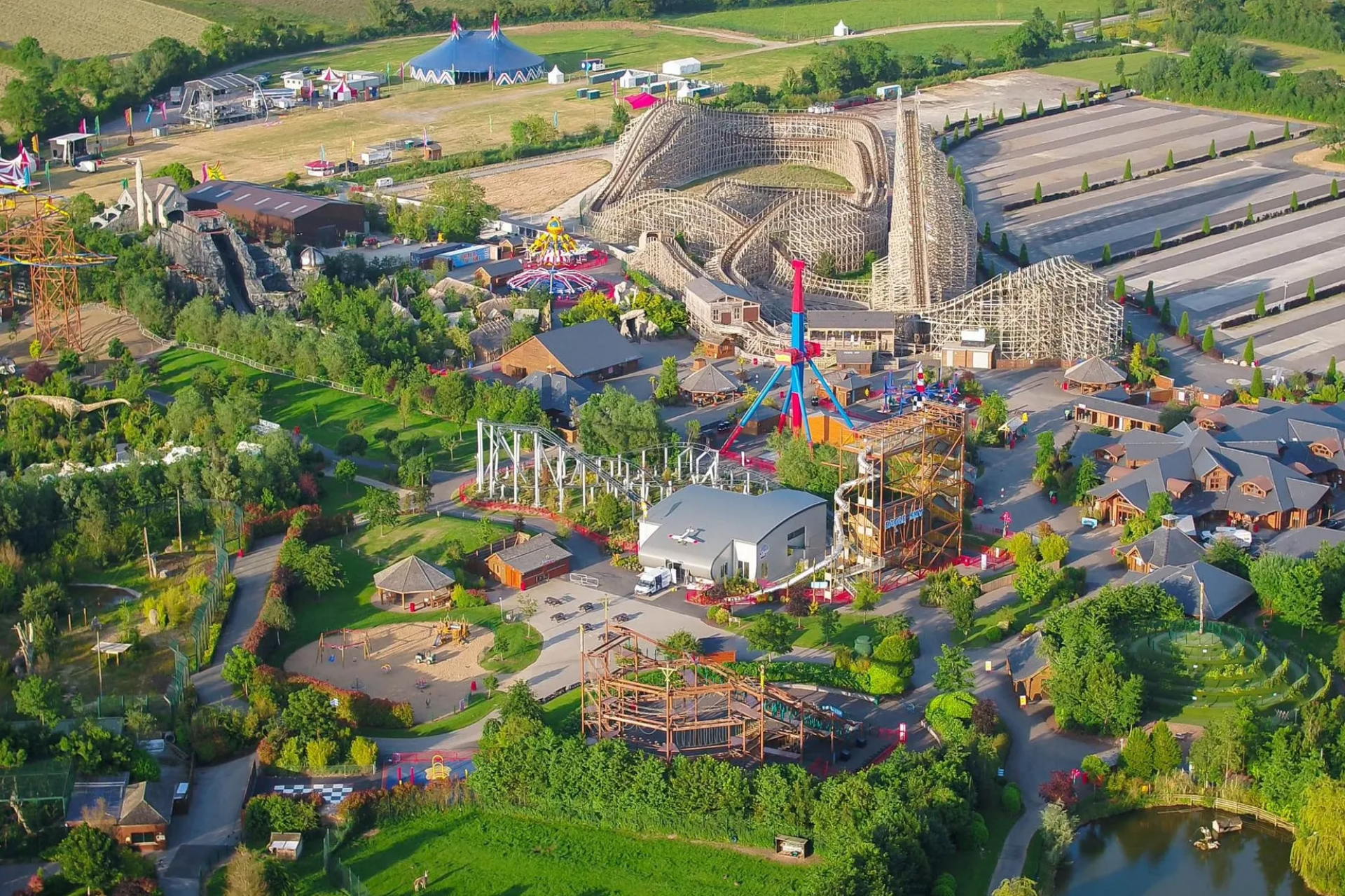 Tayto Park