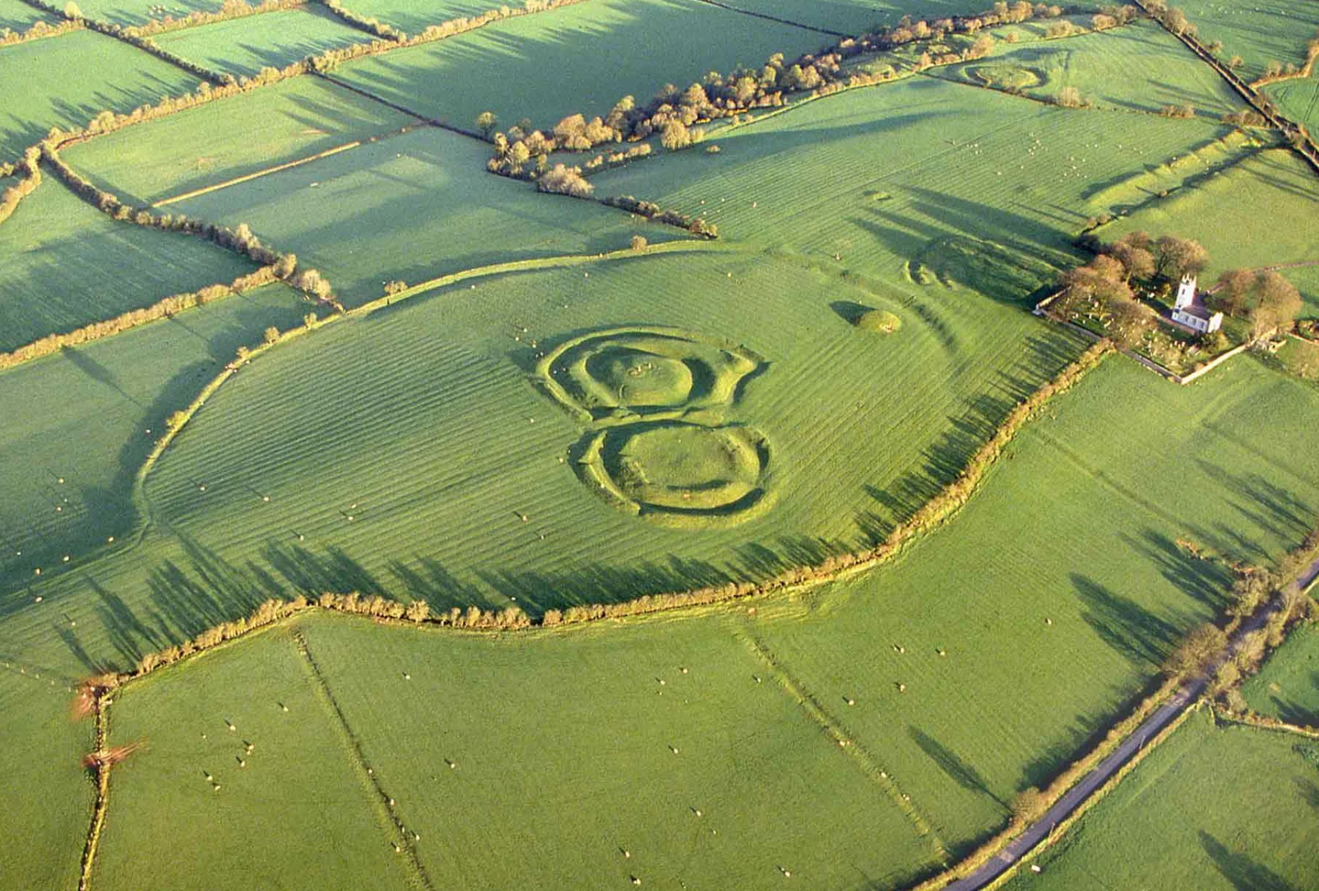 Hill of Tara