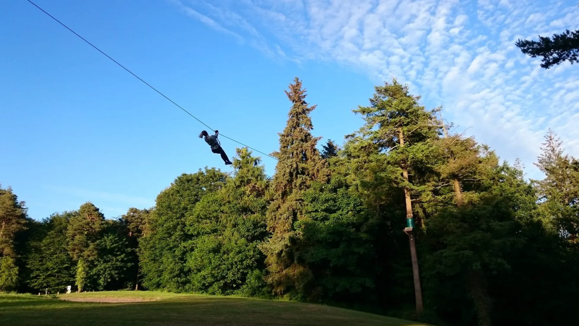 Zipit Forest Adventures