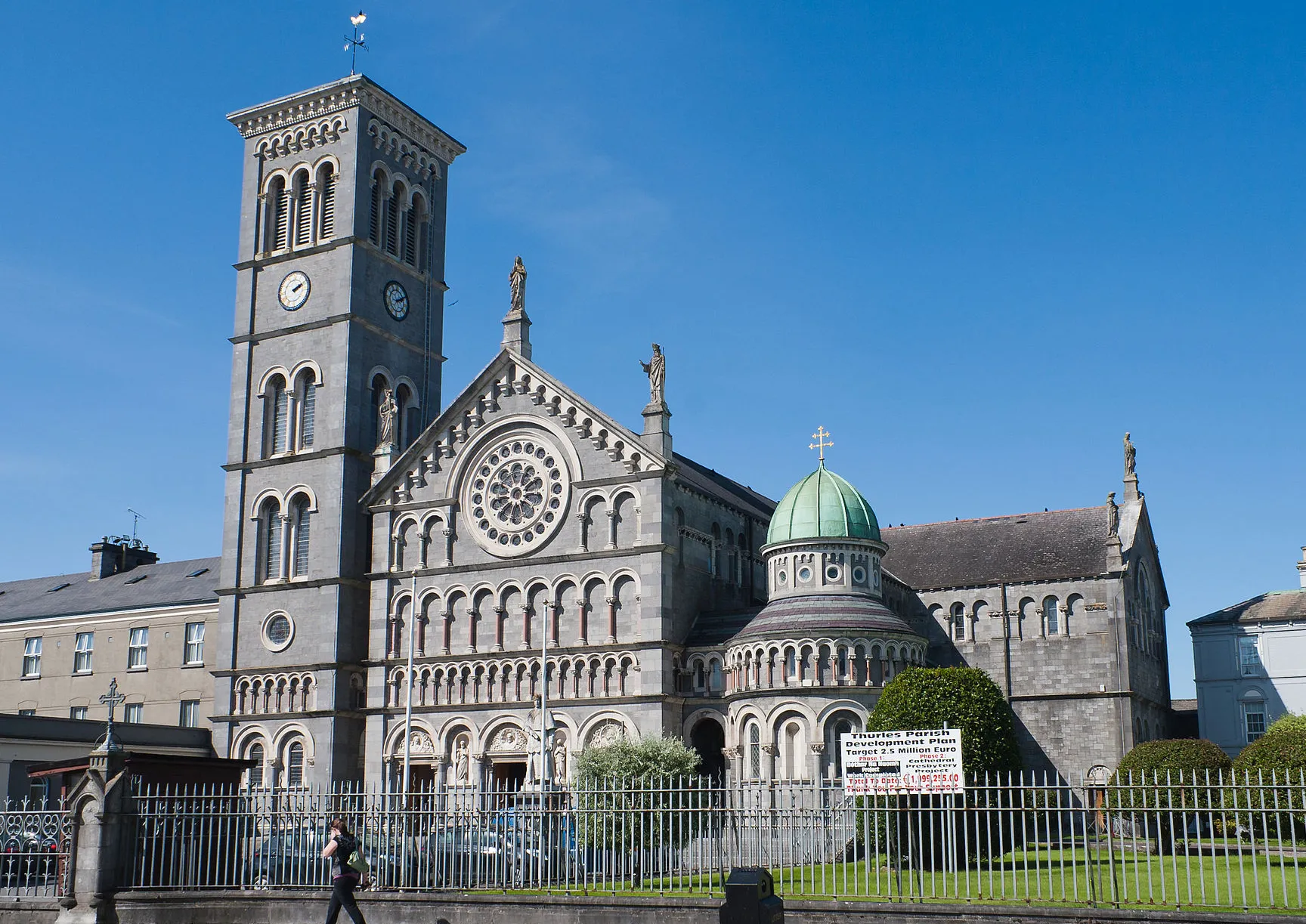 Catedral de la Asunción