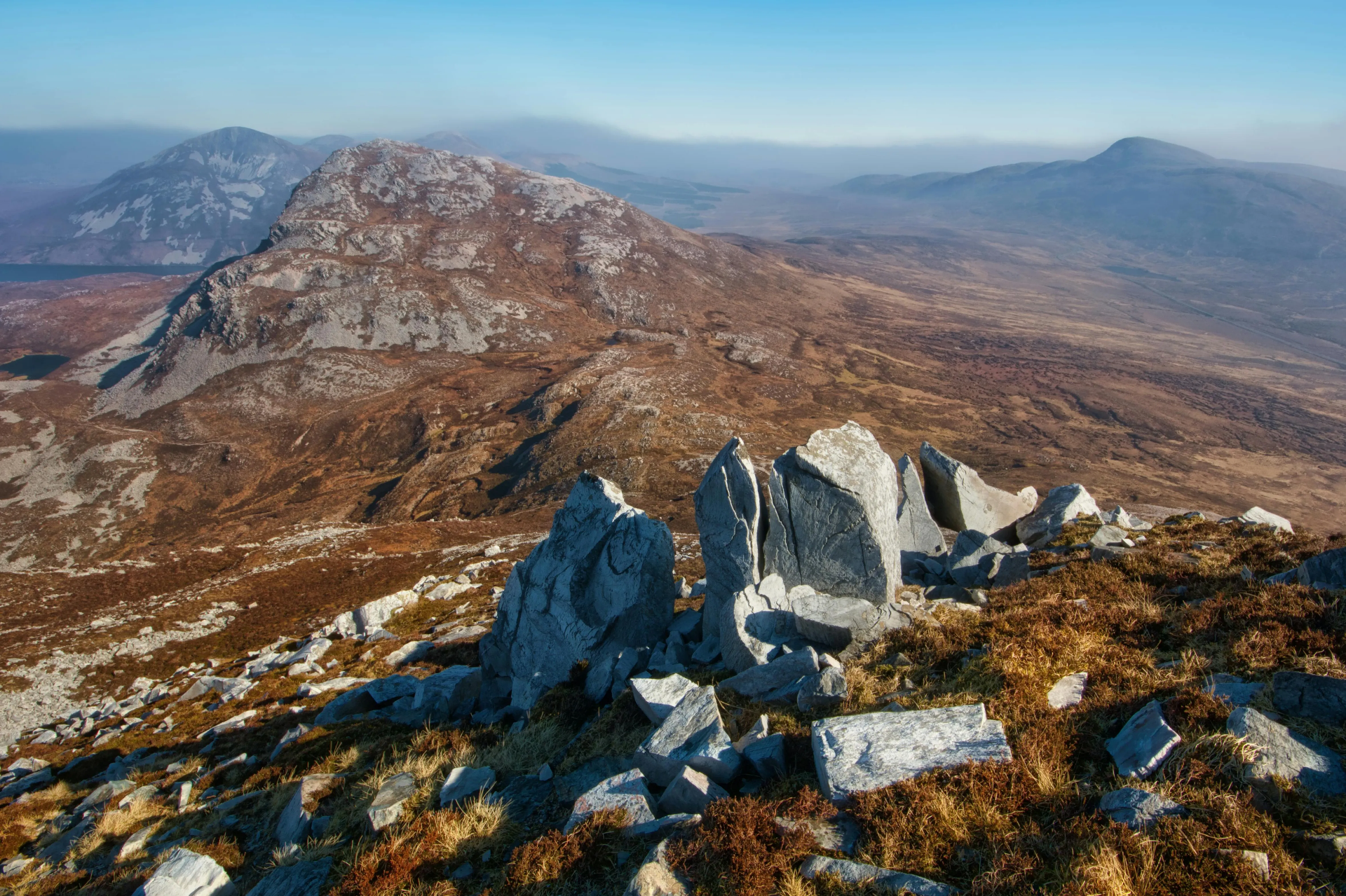 Errigal