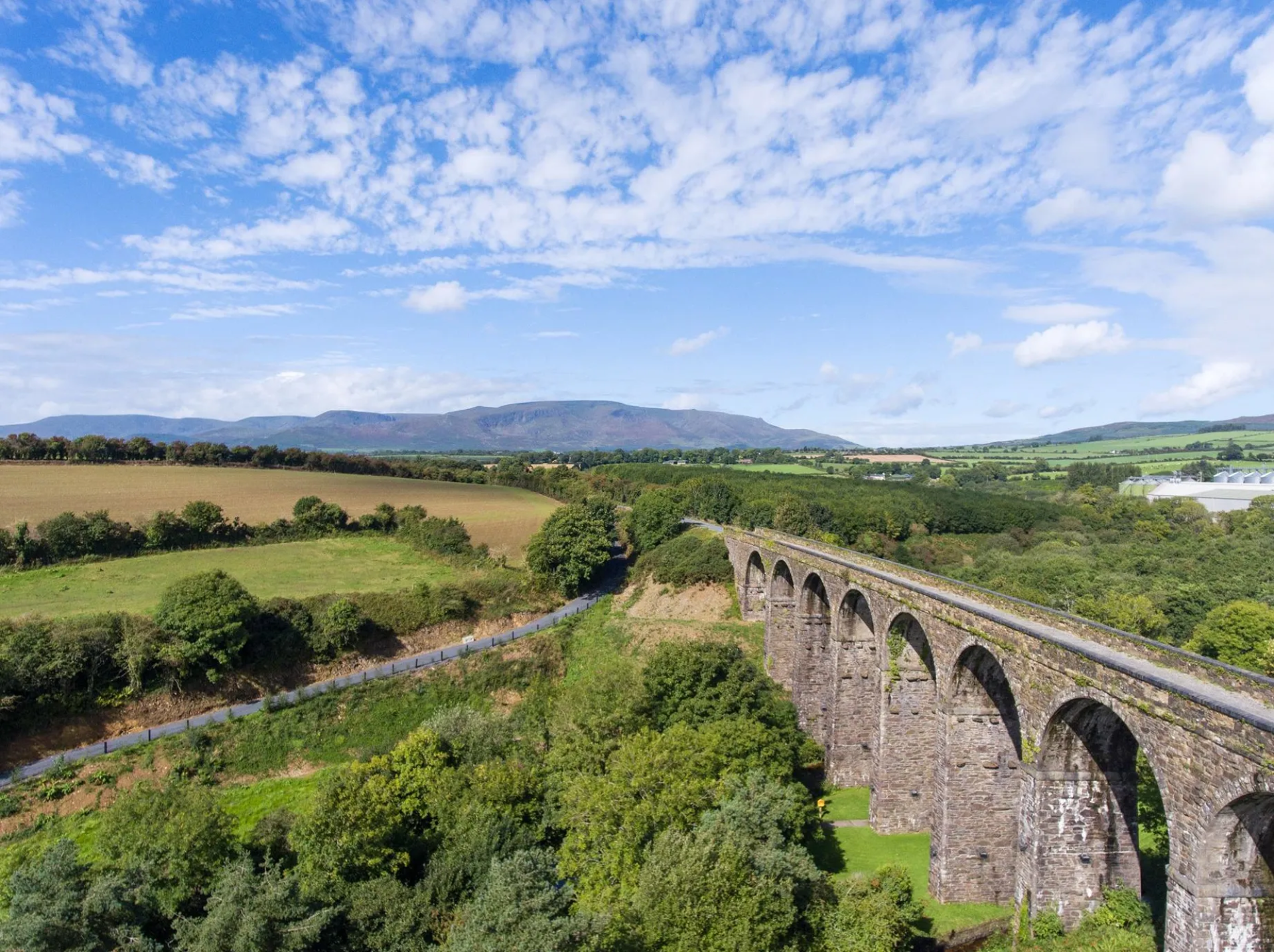 Greenway de Waterford