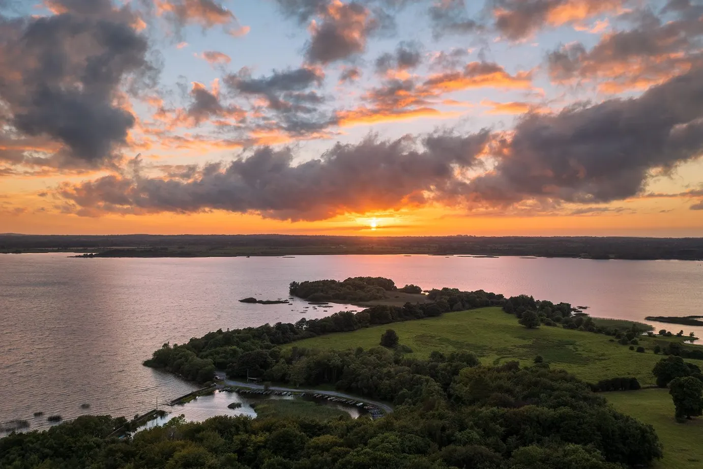 Lough Ennell