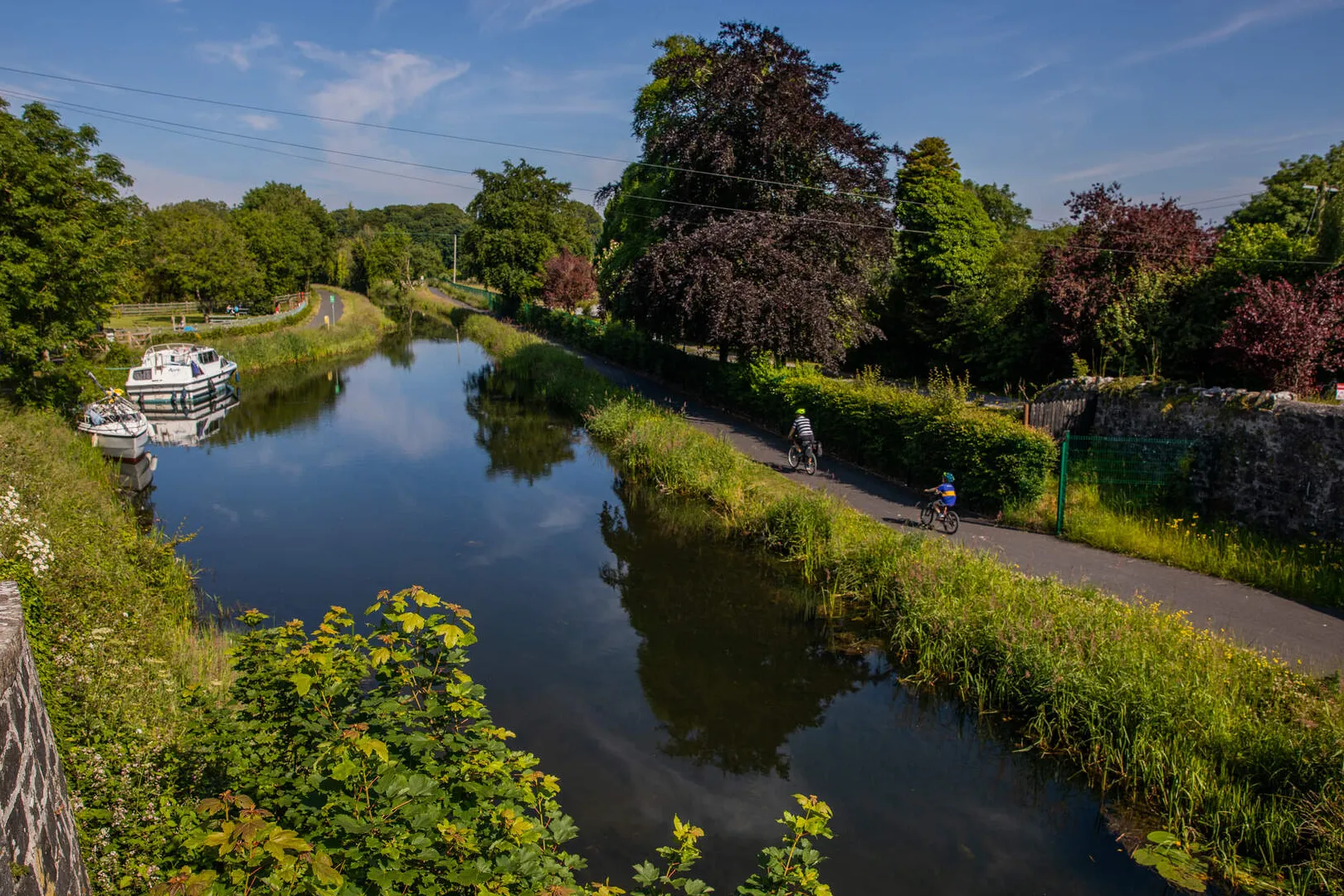 Royal Canal Greenway