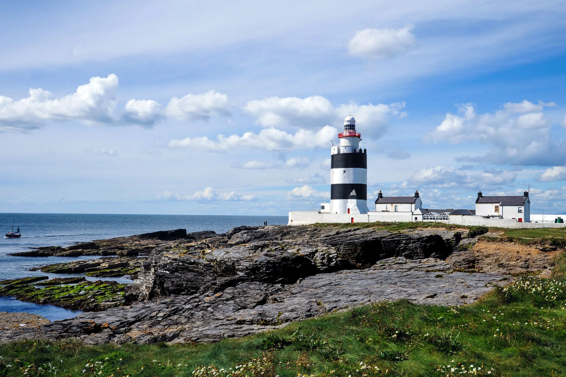 Hook Lighthouse