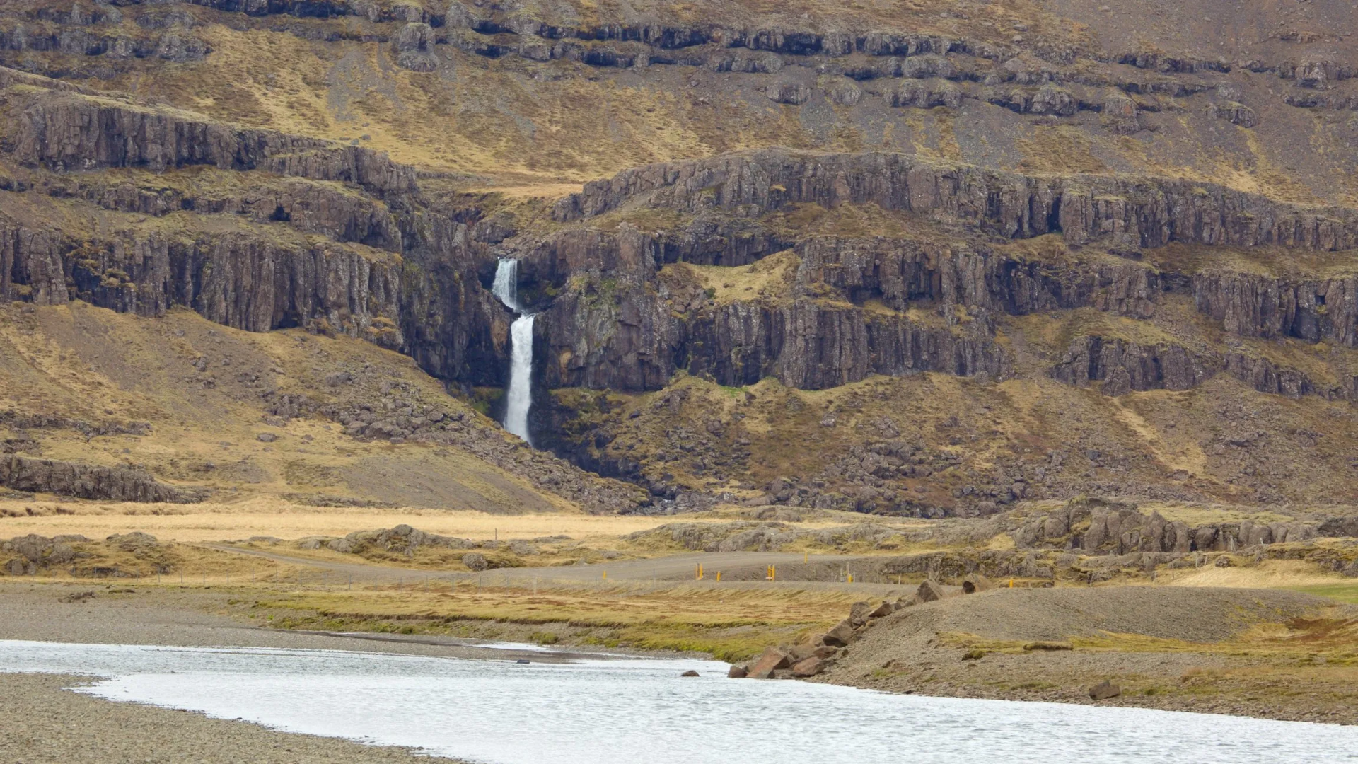 Centro cultural Sláturhúsið