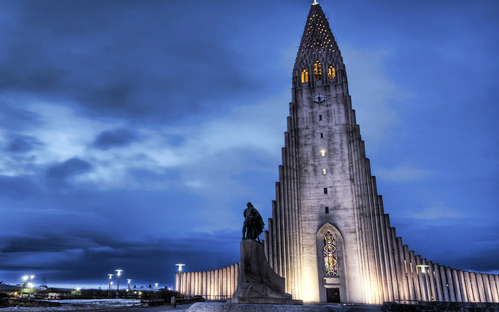 Museo de la Guerra de Islandia