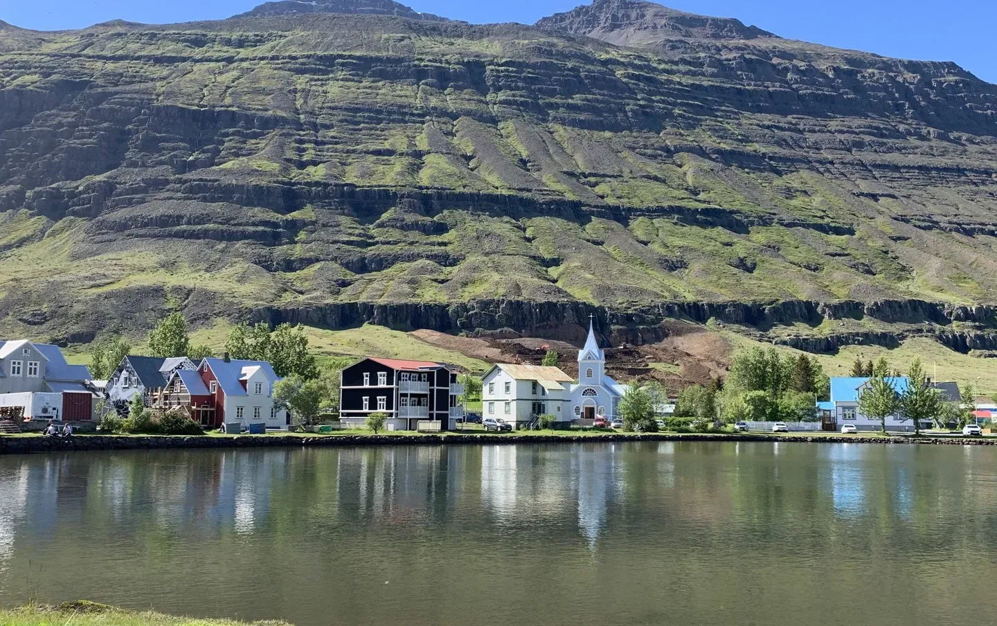 Tækniminjasafn Austurlands (Museo de Tecnología del Este de Islandia)