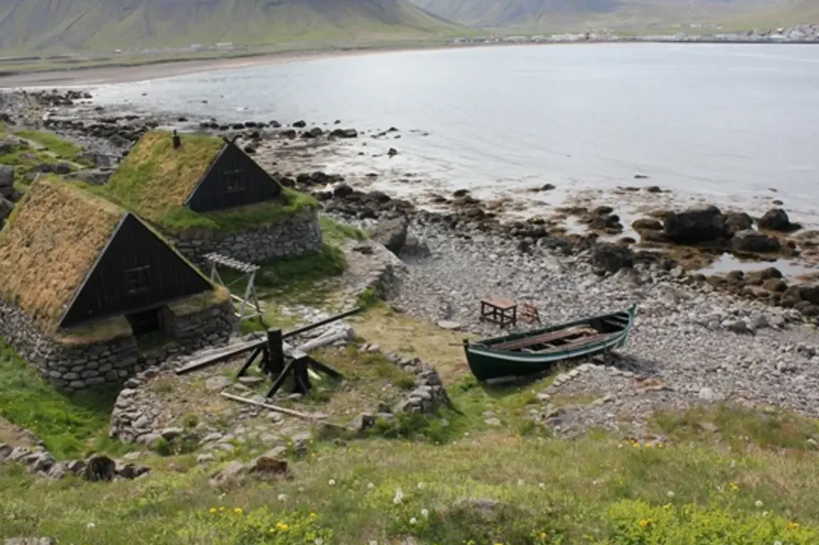 Osvör Maritime Museum