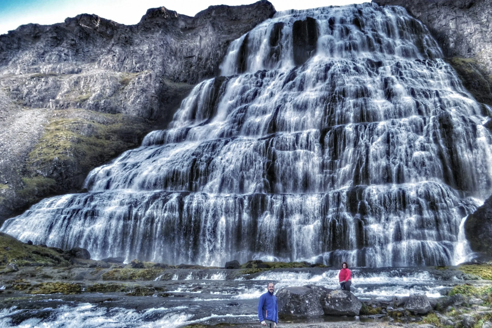 Tálknafjörður Hot Springs