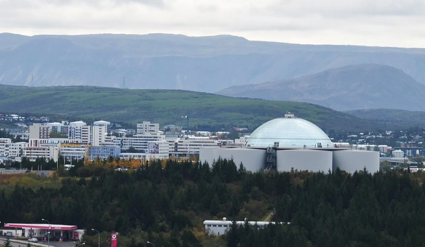 Museo Textil de Islandia