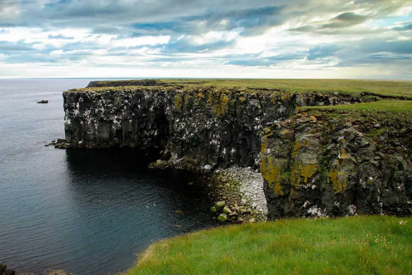 Langanes Peninsula