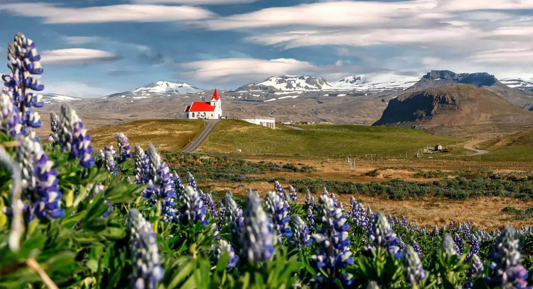 Parque Nacional Snæfellsjökull