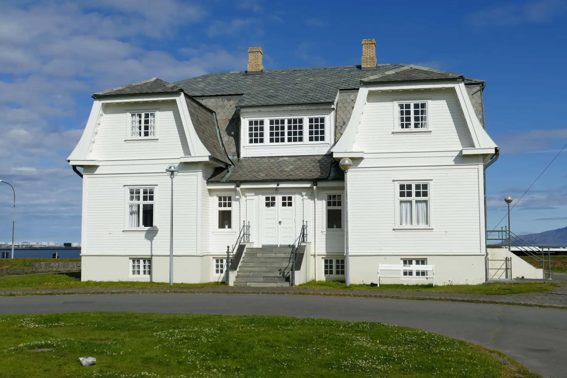 Casa de Höfði