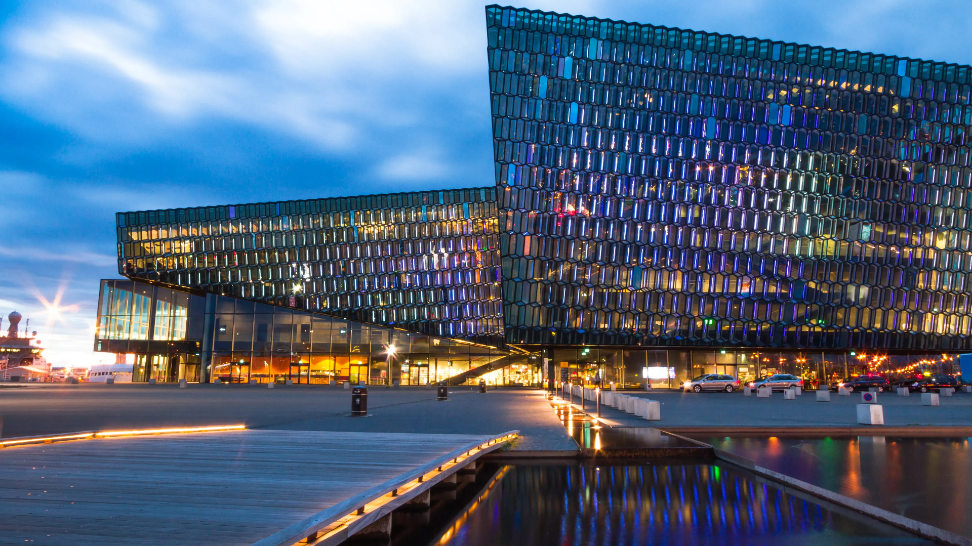 Harpa