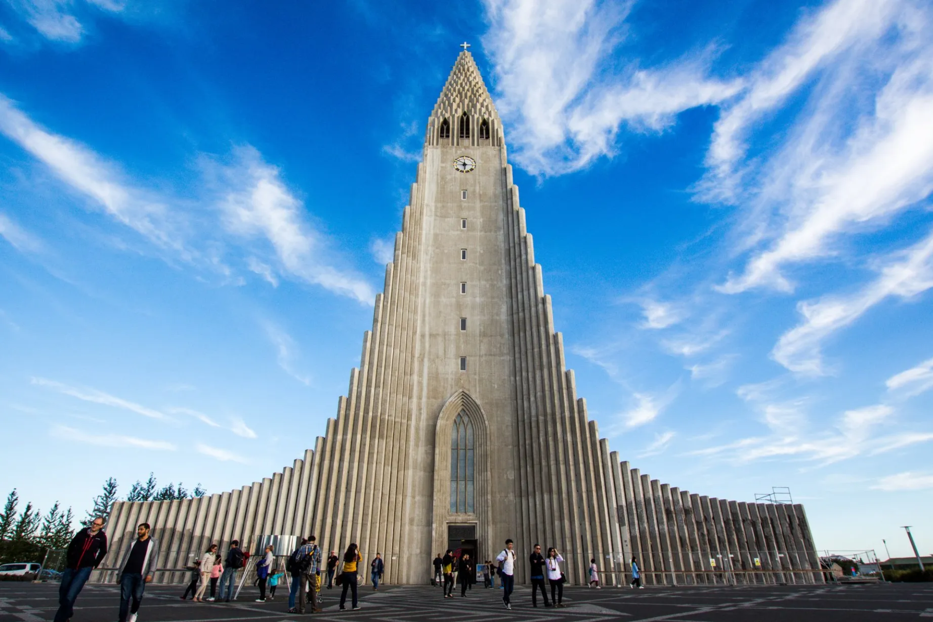 Parlamento de Islandia (Althingi)