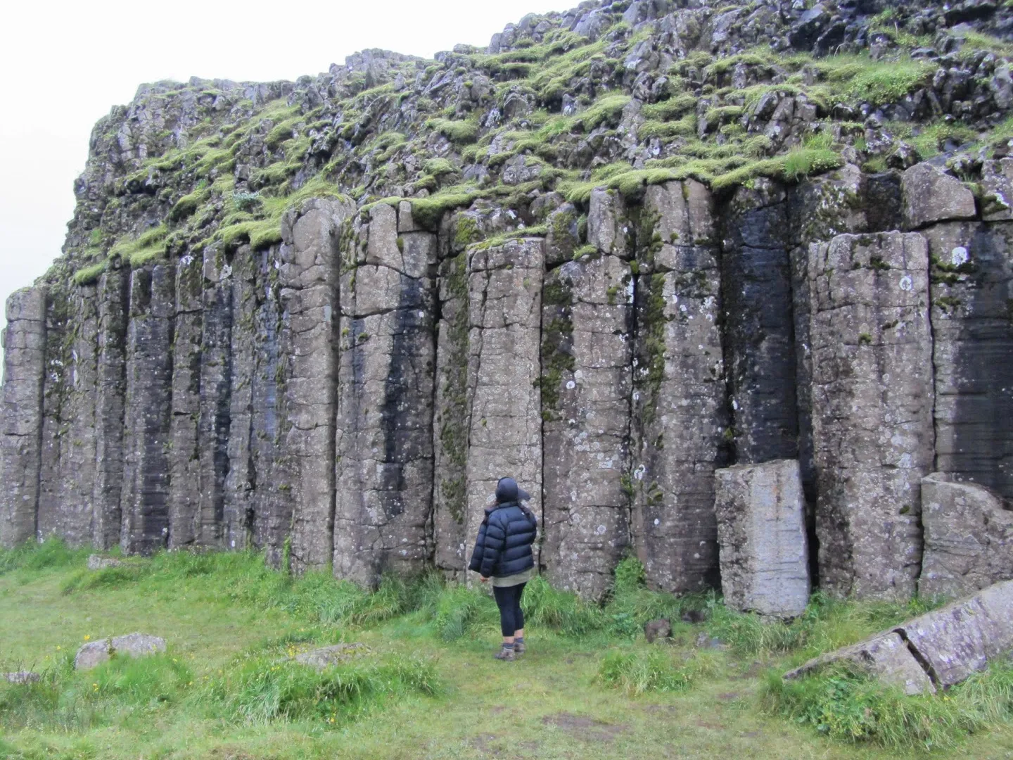 Museo de Saga Centre en Hvolsvöllur