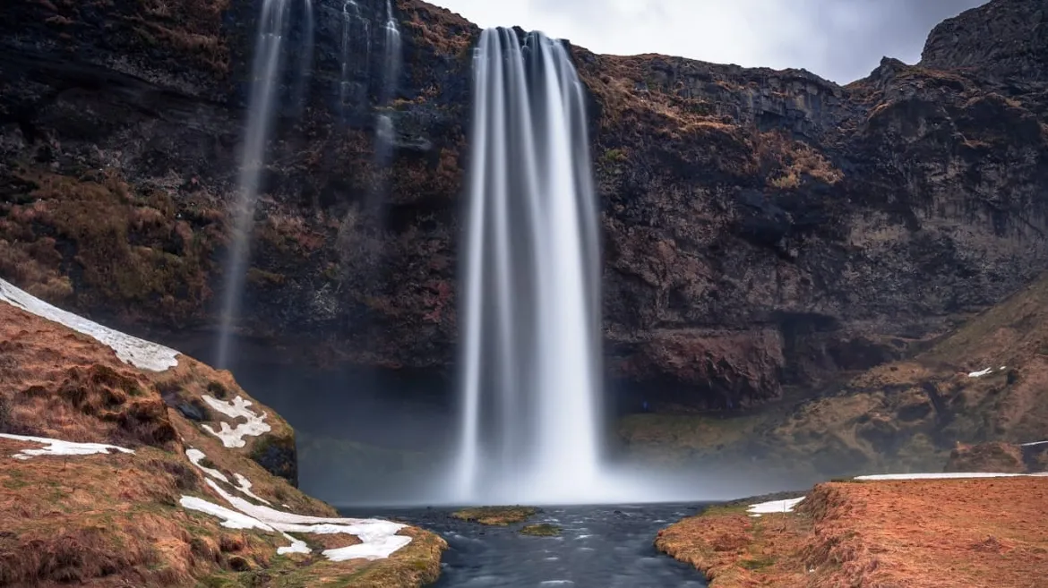 Seljalandsfoss