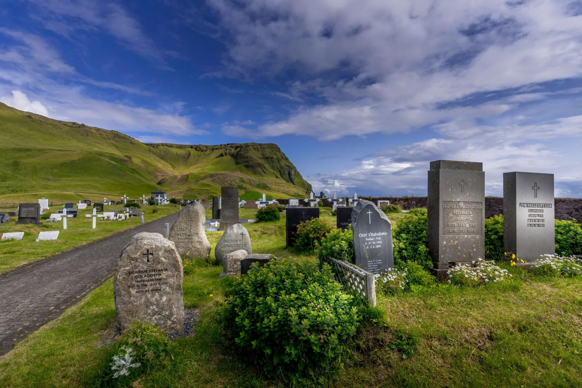 Museo de Vík