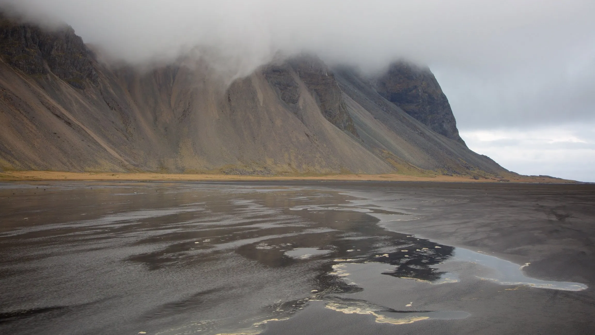 Hoffellsjökull