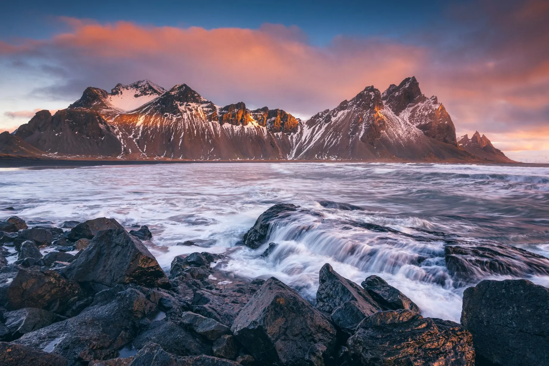 Stokksnes