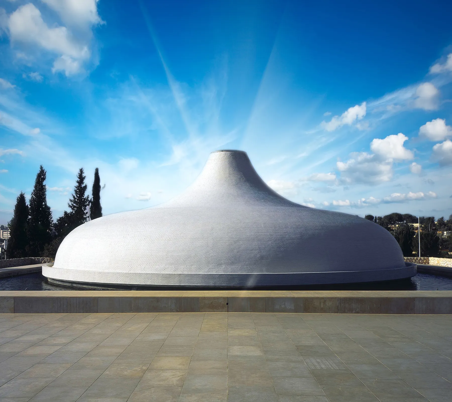 Museo de Israel