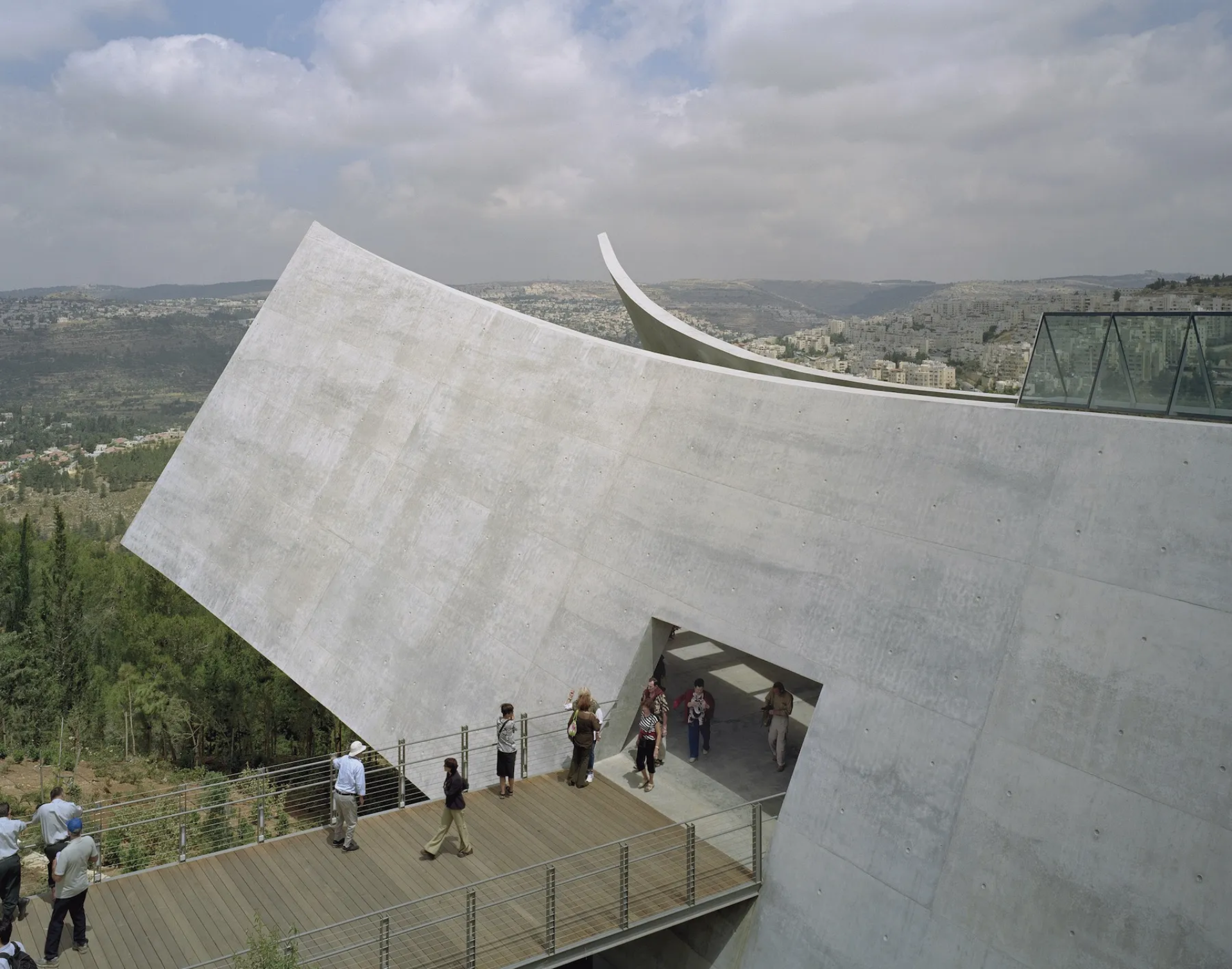 Yad Vashem