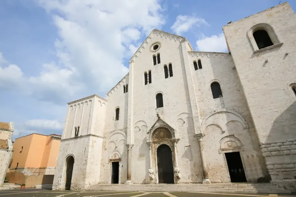 Iglesia y Monasterio de Santa Clara de Asís