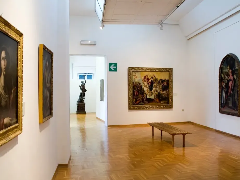 Pinacoteca de Bari