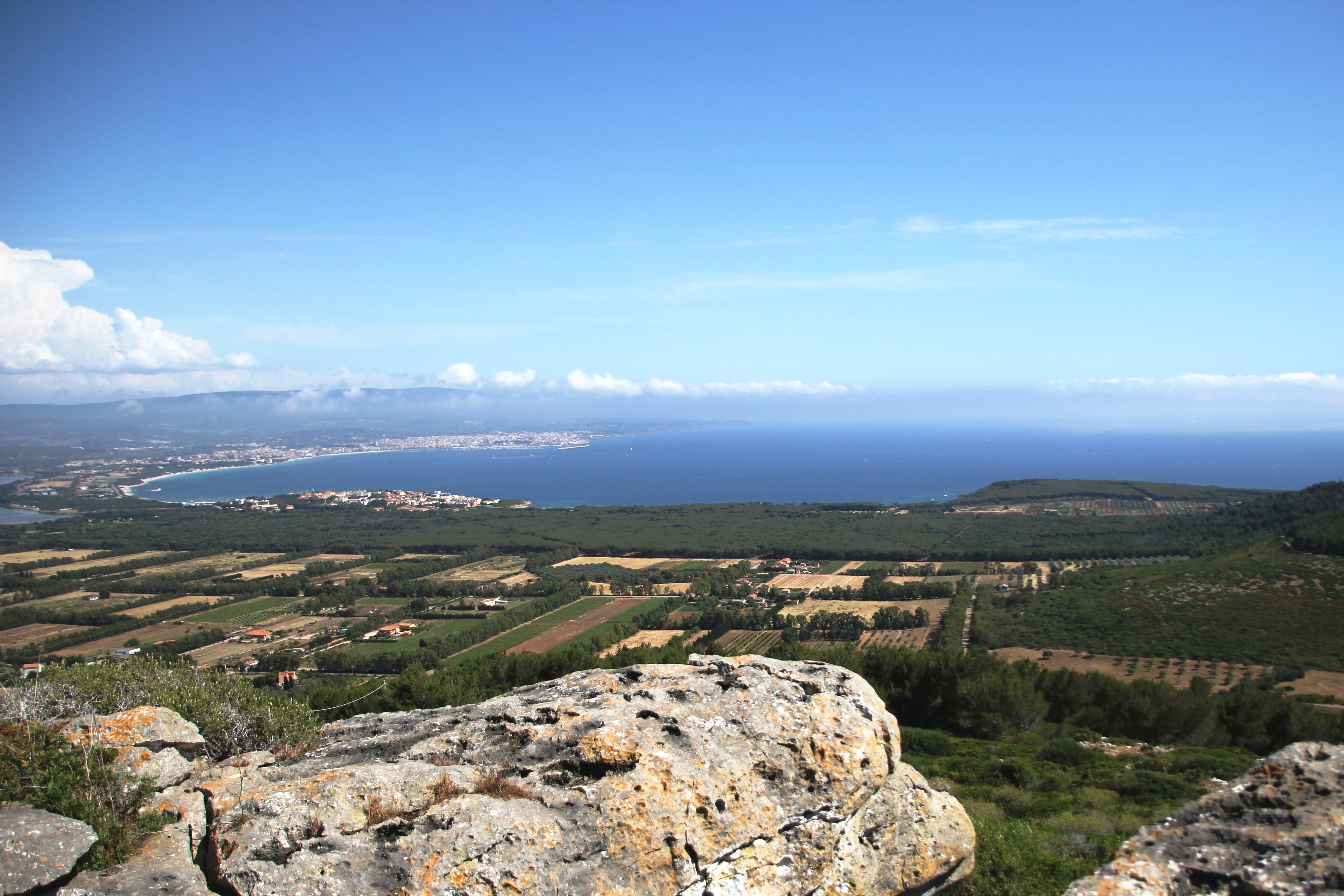 Audioguía de Descubre la Magia de Alguer