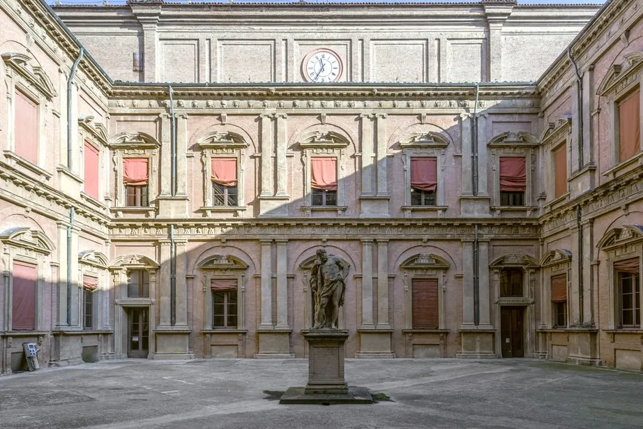 Palazzo Poggi