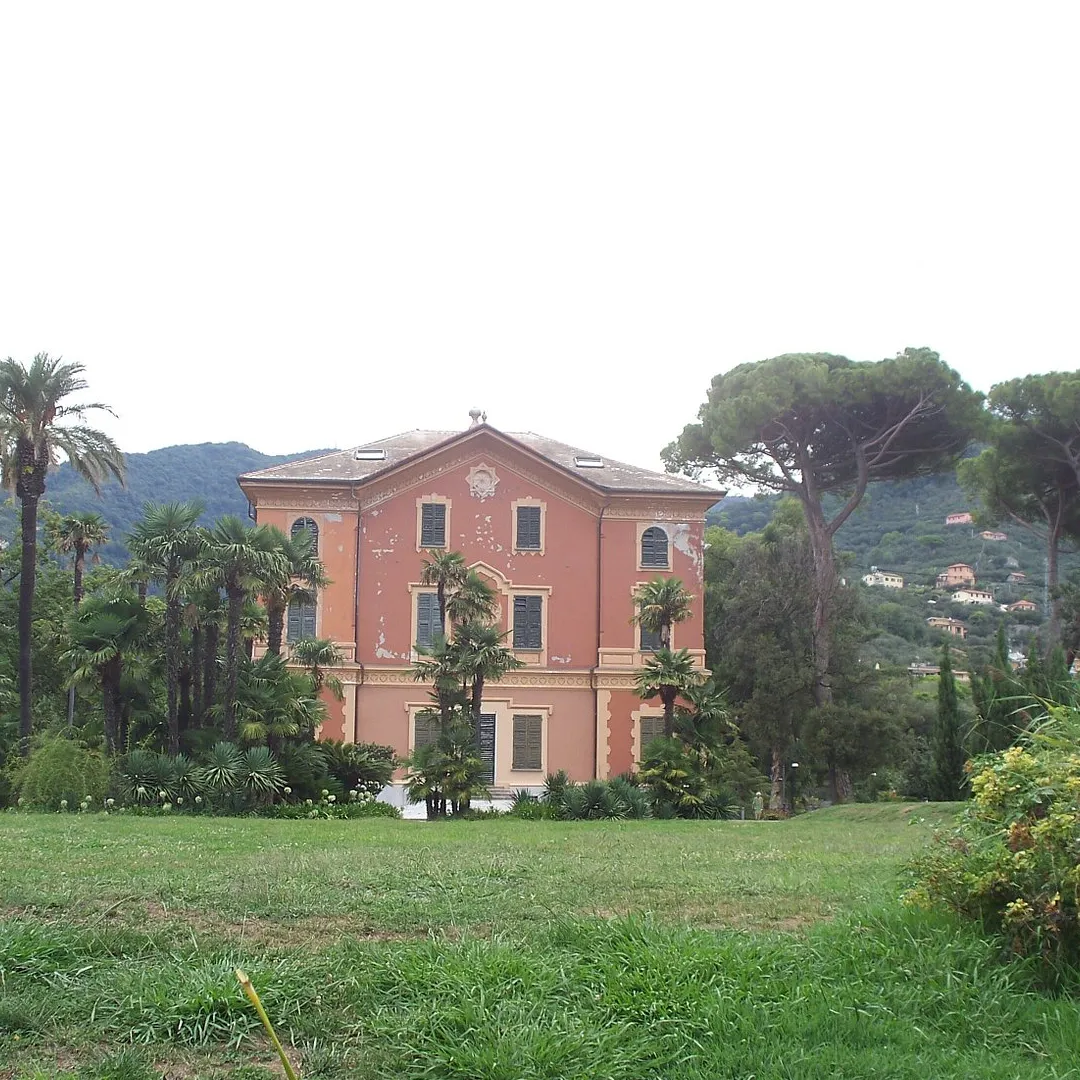 Villa Tigullio
