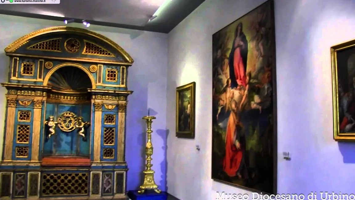 Museo Diocesano Albini