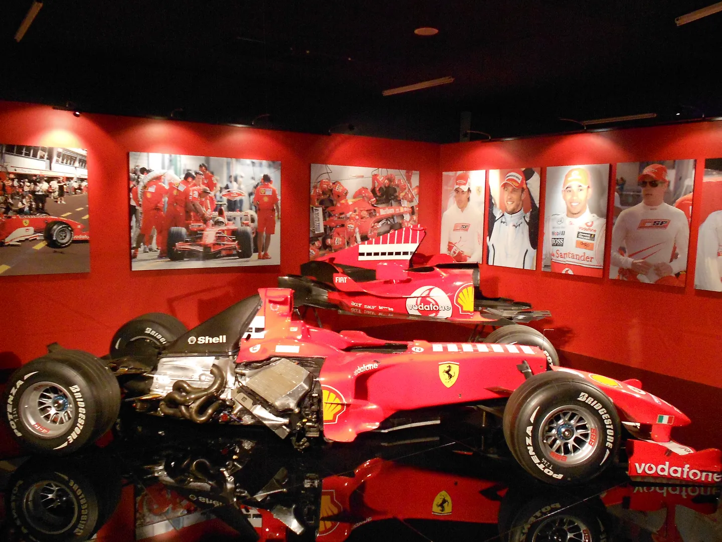 Museo dell’Automobile