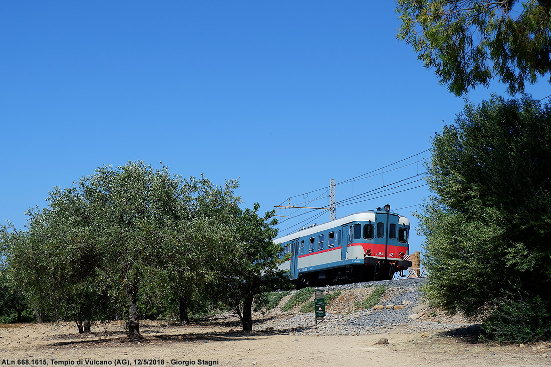 Audioguía de Jardin Kolymbethra Giardino Della Kolymbethra