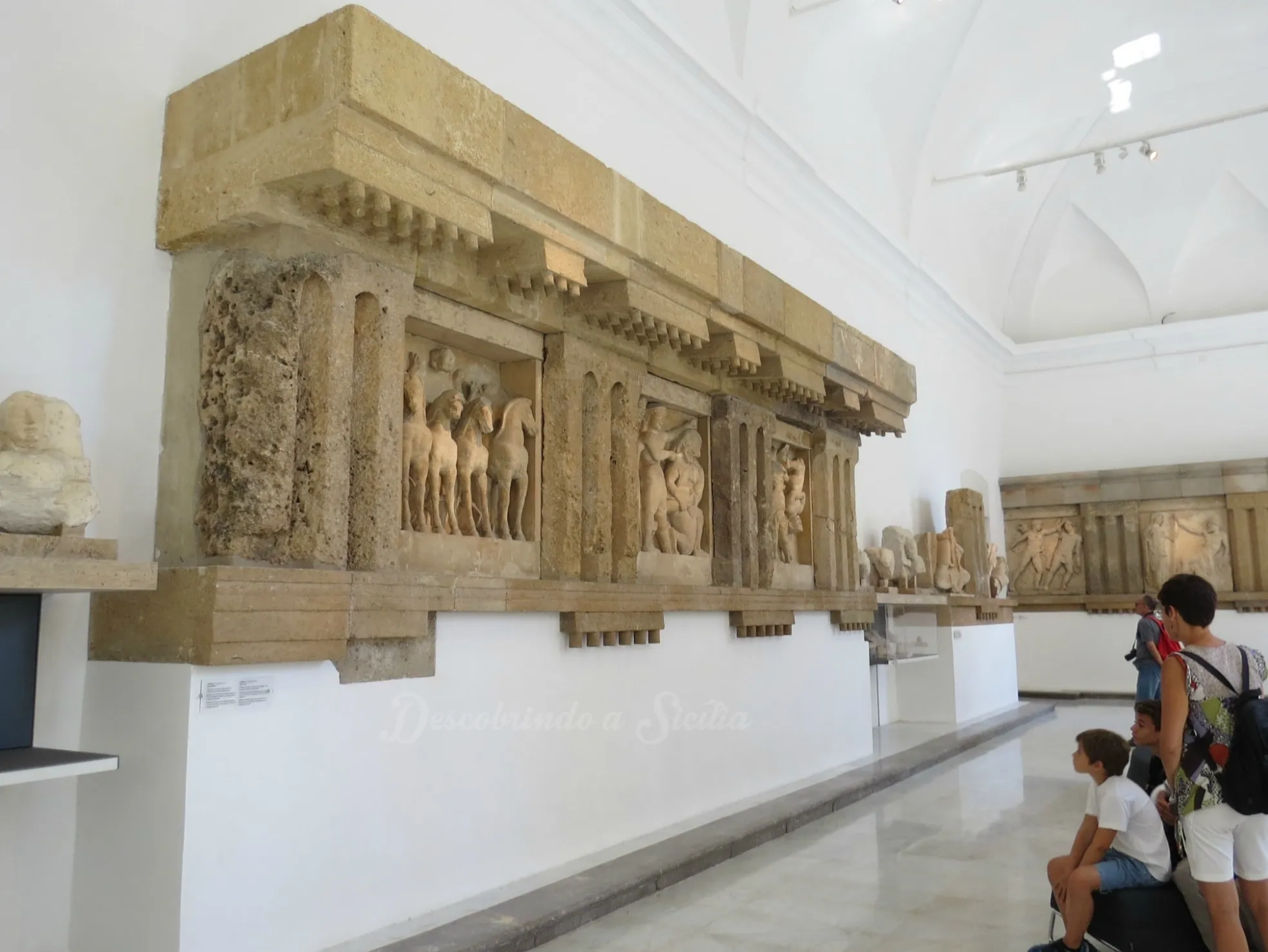 Museo Arqueológico de Palermo