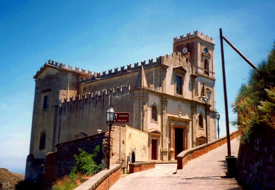 Bodega de Siciliano