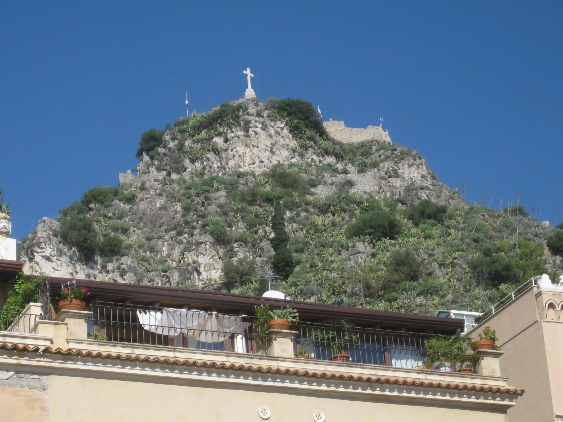 Santuario Madonna della Rocca